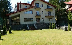Casa Cristian